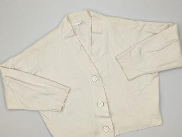 sweter patchwork: Cos, Women`s cardigan, size S — 1