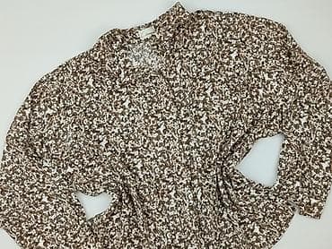 taranko kamizelki: Classic, Koszula damska, rozmiar 5XL — 1