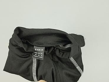 dresy tanie: Shein, Top damski, rozmiar XS — 4