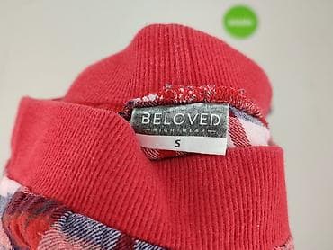 piżama dla par hello kitty: Beloved, Spodnie do spania, rozmiar S — 4