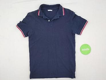 bluza megi: C&A, Koszulka polo dla mężczyzn, rozmiar S — 2