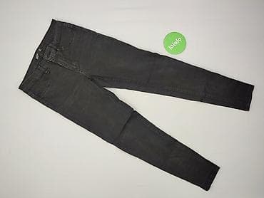 bluza diesel: Skiny, Jeansy damskie, rozmiar M — 2