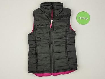 bezrękawnik c: Kamizelka, 8 lat, 122-128 cm, stan - Bardzo dobry — 2