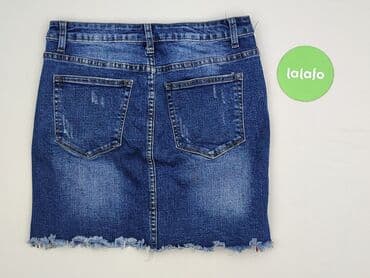 spódnice diesel: Denim Collection, Spódnica damska, rozmiar L — 3