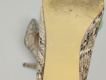 hello kitty klapki: Półbuty damskie, 35 — 5