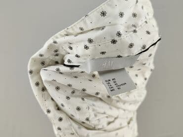 sukienka marynarkowa hm: H&M, Koszula damska, rozmiar M — 4