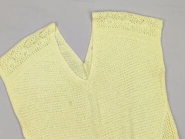 bluzki z dekoltem halter: Bluzka damska, M — 1