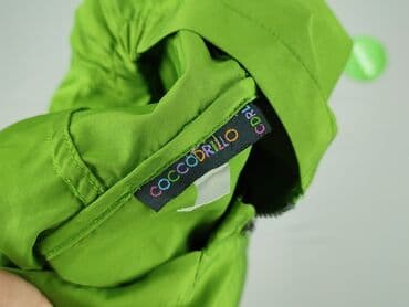 kurtka flek: Bluza, Coccodrillo, 4-5 lat, 104-110 cm, stan - Bardzo dobry — 4