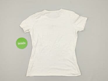 t shirty w paski reserved: Women`s T-shirt, size S (EU 36) — 3