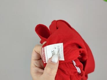 szlafrok poliester: Kombinezon damski, rozmiar 2XL — 4