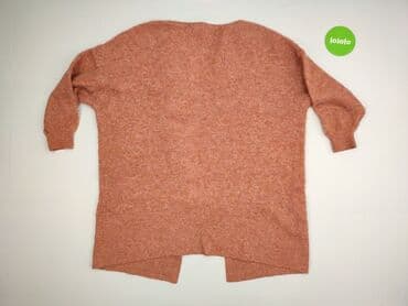 sweter z alpaki olx: American Vintage, Kardigan damski, rozmiar 9XL — 3