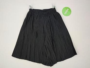 kuloty: New Fashion, Spodnie materiałowe damskie, rozmiar S — 2