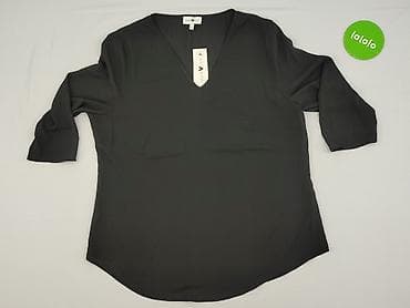 kamizela twitter: Bluzka damska, rozmiar 2XL — 2