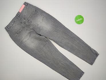 jeans tommy: Mohito, Jeansy damskie, rozmiar L — 3