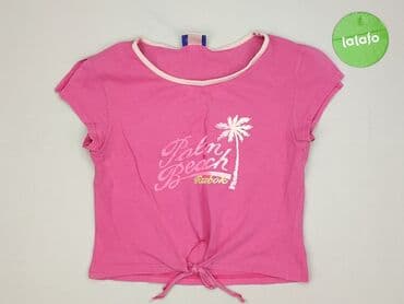 koszulki bez rękawów damskie reebok: Reebok, T-shirt damski, rozmiar XL — 4