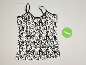 t shirty python: Women`s top, size XL (EU 42) — 2