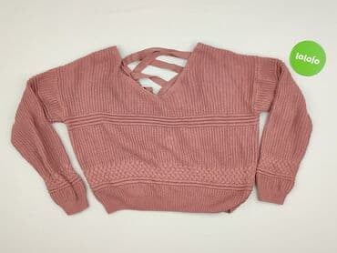 bluzki sweterki: Tally Weijl, Sweter damski, rozmiar M — 2