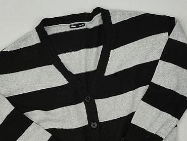 sinsay black sabbath: Sinsay, Kardigan damski, rozmiar XS — 1