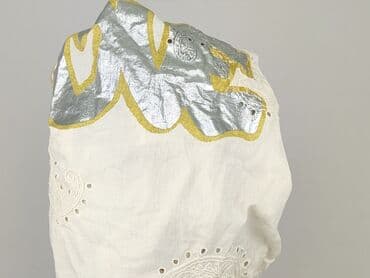 laurella bluzy: Bluzka damska, rozmiar 4XL — 5