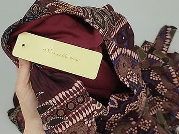 sweter hippie: Sukienka damska, rozmiar S — 5