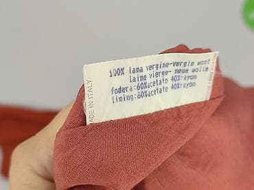 second hand marcela: Płaszcz damski, rozmiar XL — 5