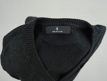 spodenki jeansowe pull: Selected Homme, rozmiar S — 4