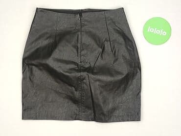 spódnice z prostokąta na gumce: Stradivarius, Women`s skirt, size XS (EU 34) — 3