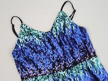 body cekinowe: Ombre, Kombinezon damski, rozmiar S — 1