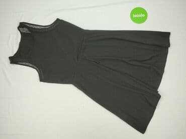 sukienka z marszczeniem hm: H&M, Sukienka damska, S — 3