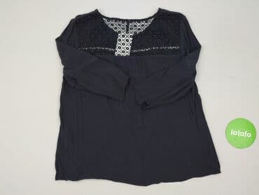 only marynarka: ONLY, Bluzka damska, rozmiar M — 3