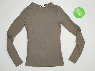 biale dresy hm: H&M, Bluzka damska, rozmiar S — 2