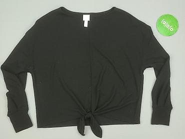 bluzy cropp: H&M, Bluzka damska, rozmiar XS — 2