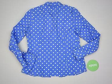 sweter w kropki: Esmara, Koszula damska, rozmiar M — 3