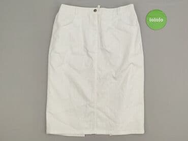 spódniczka plus size: Mona, Spódnica damska, 4XL — 2