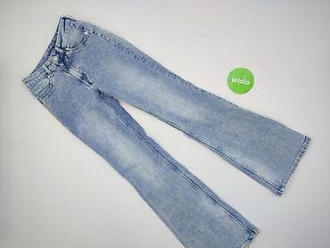 hm modern classic: H&M Divided, Jeansy damskie, rozmiar XS — 2