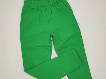 legginsy push allegro: Spodnie materiałowe damskie, rozmiar S — 1