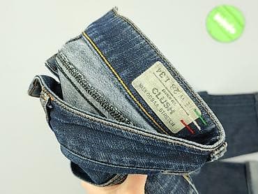 bluzki diesel: Jeansy damskie, rozmiar S — 6