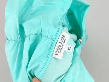 lidl kurtki zimowe: Gina Laura, Bluza z kapturem damska, XL — 4