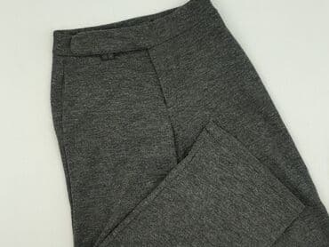 Sinsay, Material trousers for women, size S