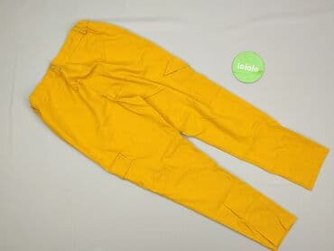 cargo ubrania: Cargo, Spodnie cargo damskie, rozmiar XL — 3