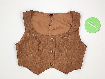 shein s: Shein, Kamizelka damska, rozmiar M — 2