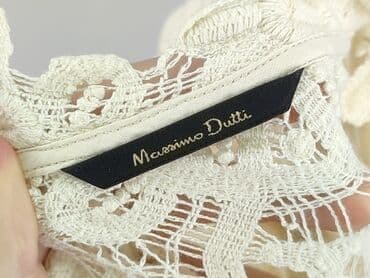 sukienki na wesele dla matki mlodego: Massimo Dutti, Women`s dress, size XL (EU 42) — 4