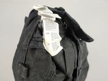 spodnie woskowane house: House, Spodnie materiałowe damskie, rozmiar M — 5