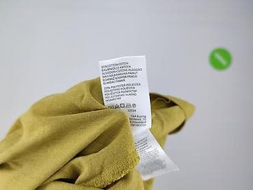 sinsay code: Angelo Litrico, T-shirt for men, size XL — 5