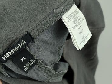 spódniczka ciążowe: H&M Mama, Spódnica damska, rozmiar XL — 6