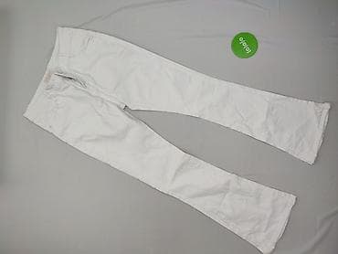 jeansy clockhouse: Jeansy damskie, rozmiar 2XL — 2