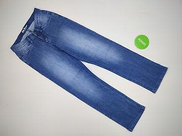 john baner clothes: John Baner, Jeansy damskie, rozmiar XS — 2