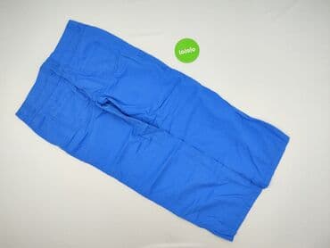 krótkie spodenki carhartt: Marks & Spencer, Spodnie cargo damskie, rozmiar M — 3