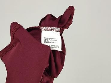 shein bluzy: Shein, Top damski, rozmiar M — 5