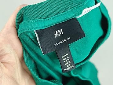 firetrap bluza: H&M, Koszulka dla mężczyzn, rozmiar M — 4